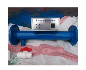 合肥高频电子水处理仪